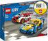 Lego City Racing Cars Playset