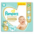 Pampers premium extra care diapers, size 2, 3-8 kg, with lotion with aloe vera, 96 baby diapers - Safqqa Egypt