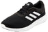 Adidas Running Sneakers for Men - Core Black and White