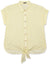 Female SP-Splash  Shirts and Blouses-7100274 LINEN TIE SH