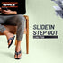 SPARX Men Slipper Navy Comfortable Daily Wear