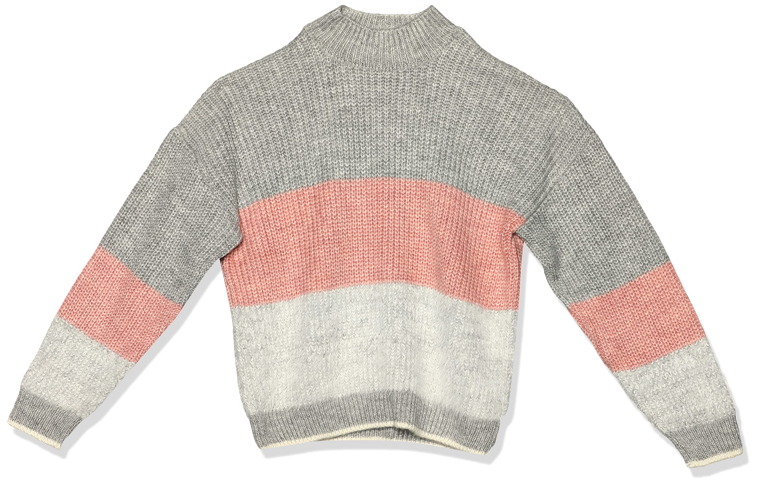 Concrete girls  Pullover Sweater