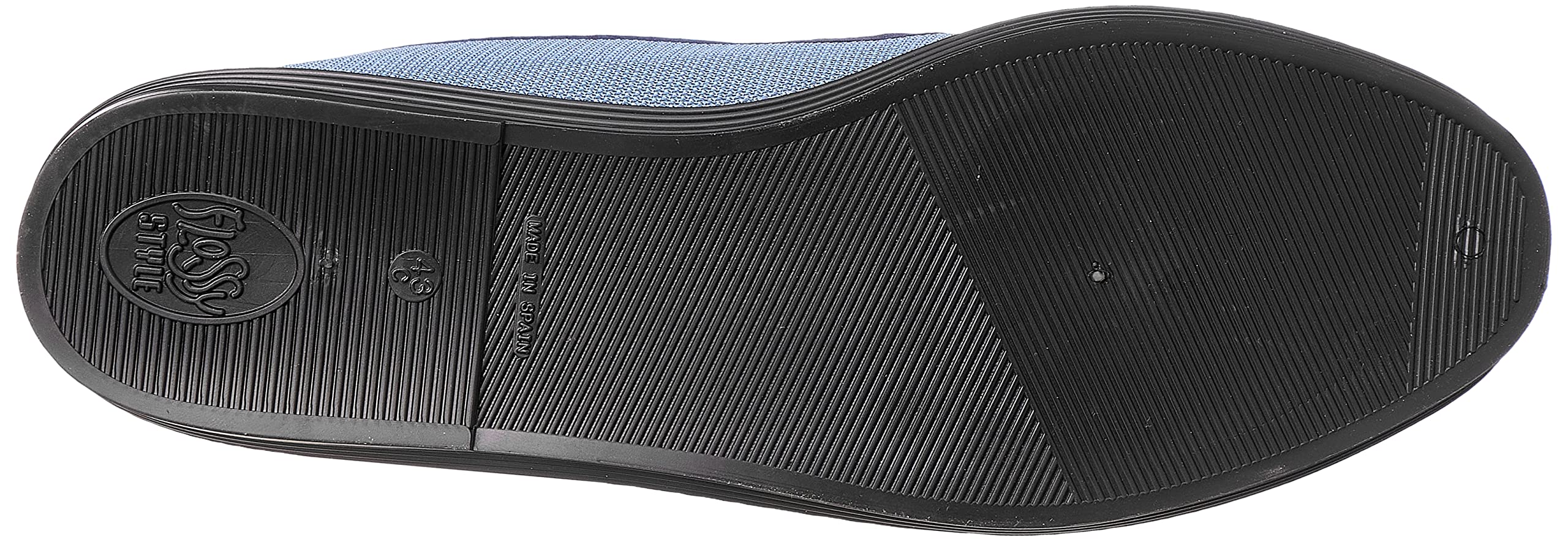 Flossy Shoes For Men, Petrole Soft upper material for enhanced comfort – Safqqa Egypt