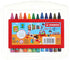 Stabilo Swano Set of 12 Wax Crayons