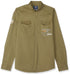 Town Team Shirts For Men  Soft and breathable fabric for all-day comfort