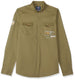 Town Team Shirts For Men  Soft and breathable fabric for all-day comfort