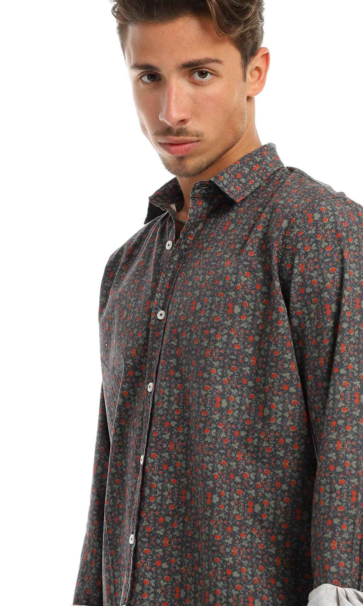 Ravin Mens S8M604 , Color: Navy, Size: M