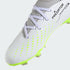 adidas Unisex kids PREDATOR ACCURACY.3 FG J Football Shoes (Firm Ground)