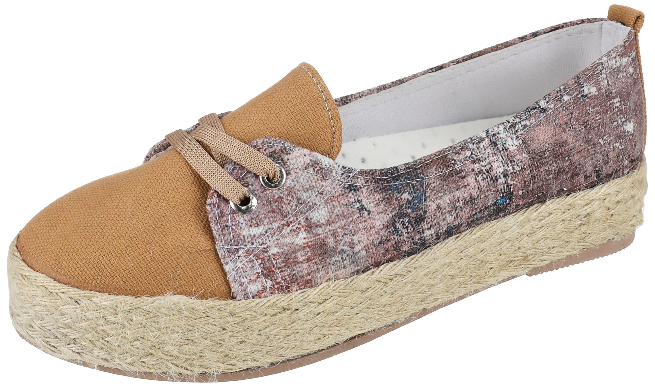 OX womens OX1041 Loafer - Safqqa Egypt