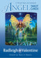 Angel Tarot Cards: A 78-Card Deck and Guidebook