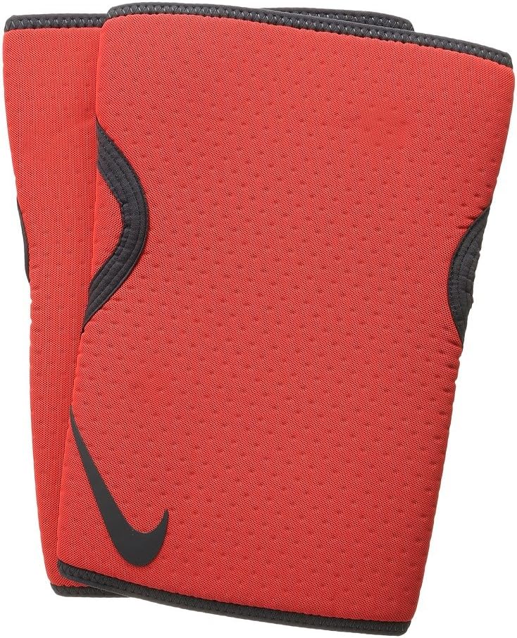 Nike Intensity Knee Sleeve, Red