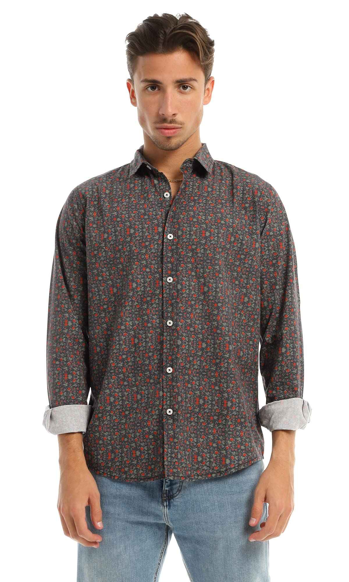 Ravin Mens S8M604 , Color: Navy, Size: M