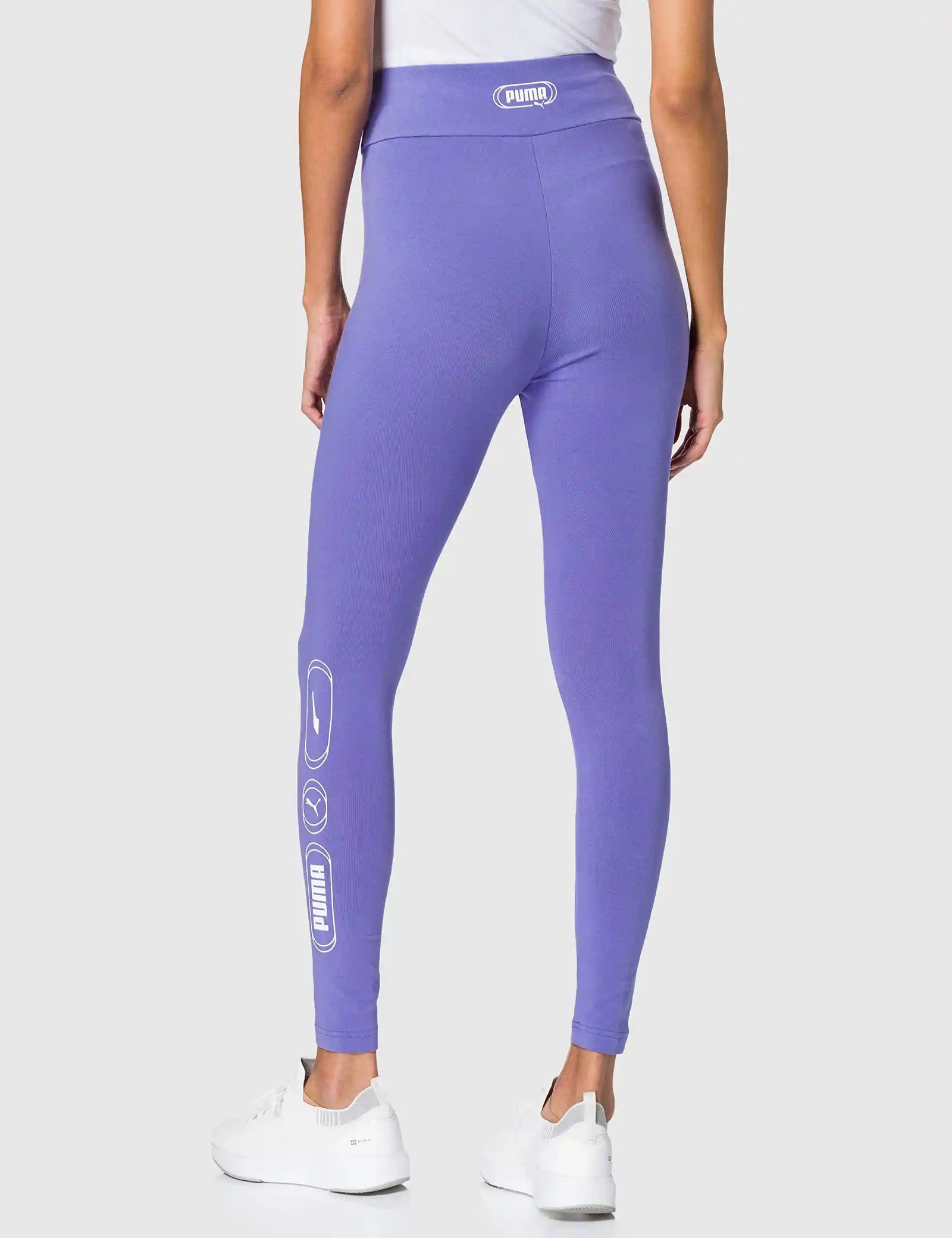 Puma Rebel High Waist Women’s Leggings