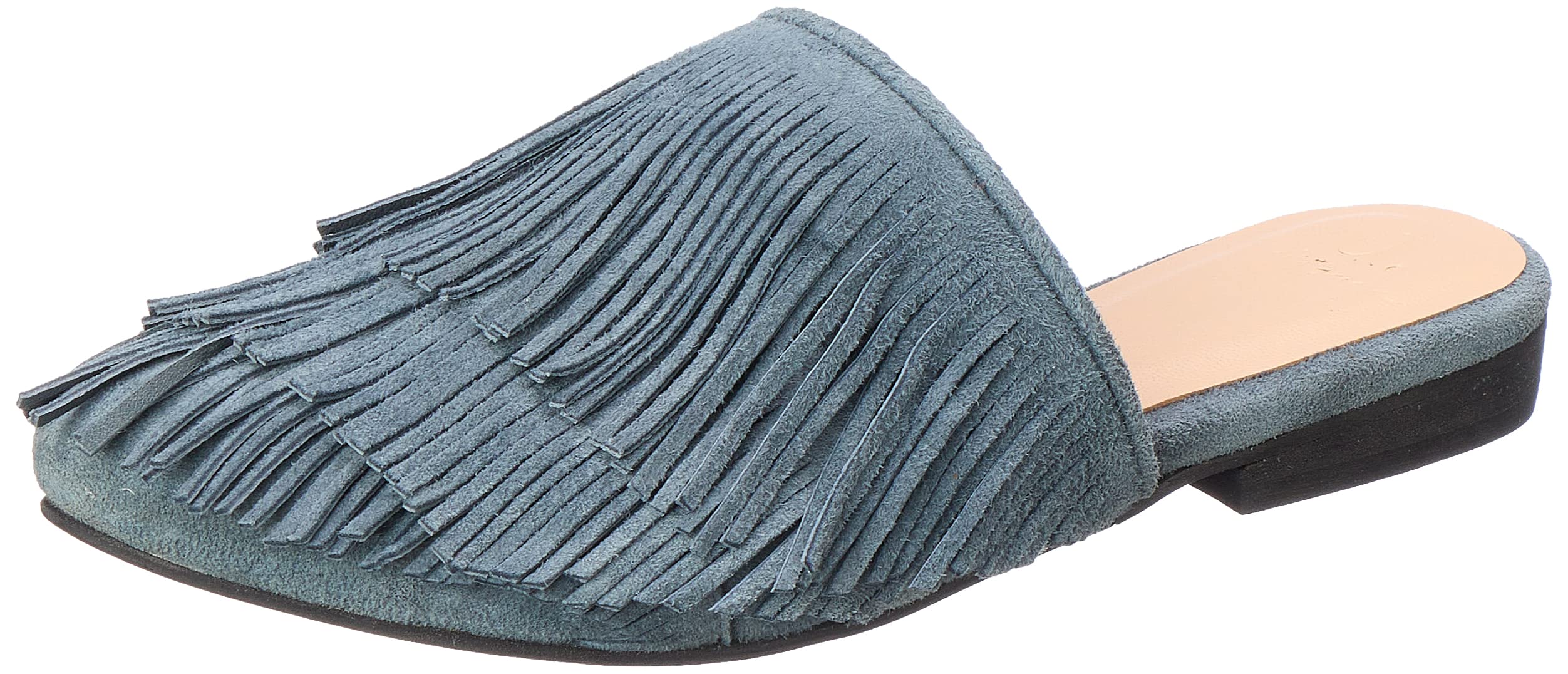 U By Misura Slippers for Women Cushioned footbed for enhanced comfort