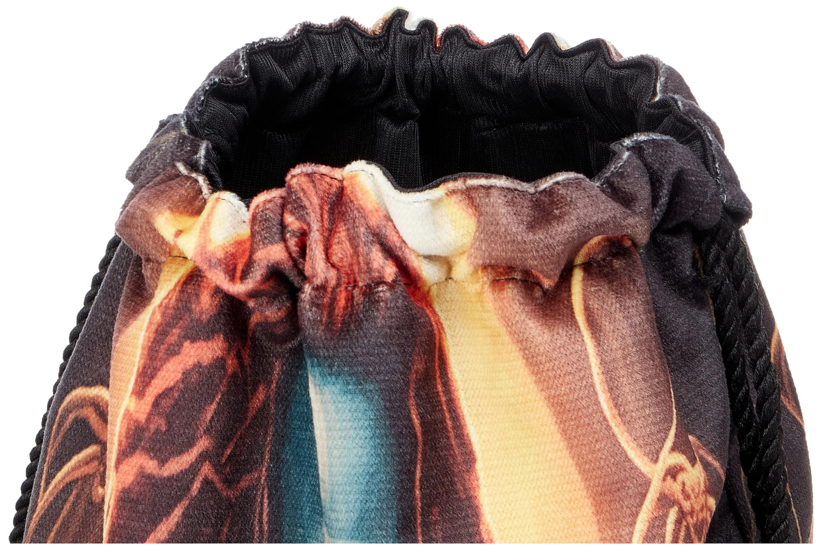 TAT DRAWSTRING BAG - 801, MultiColor, Large