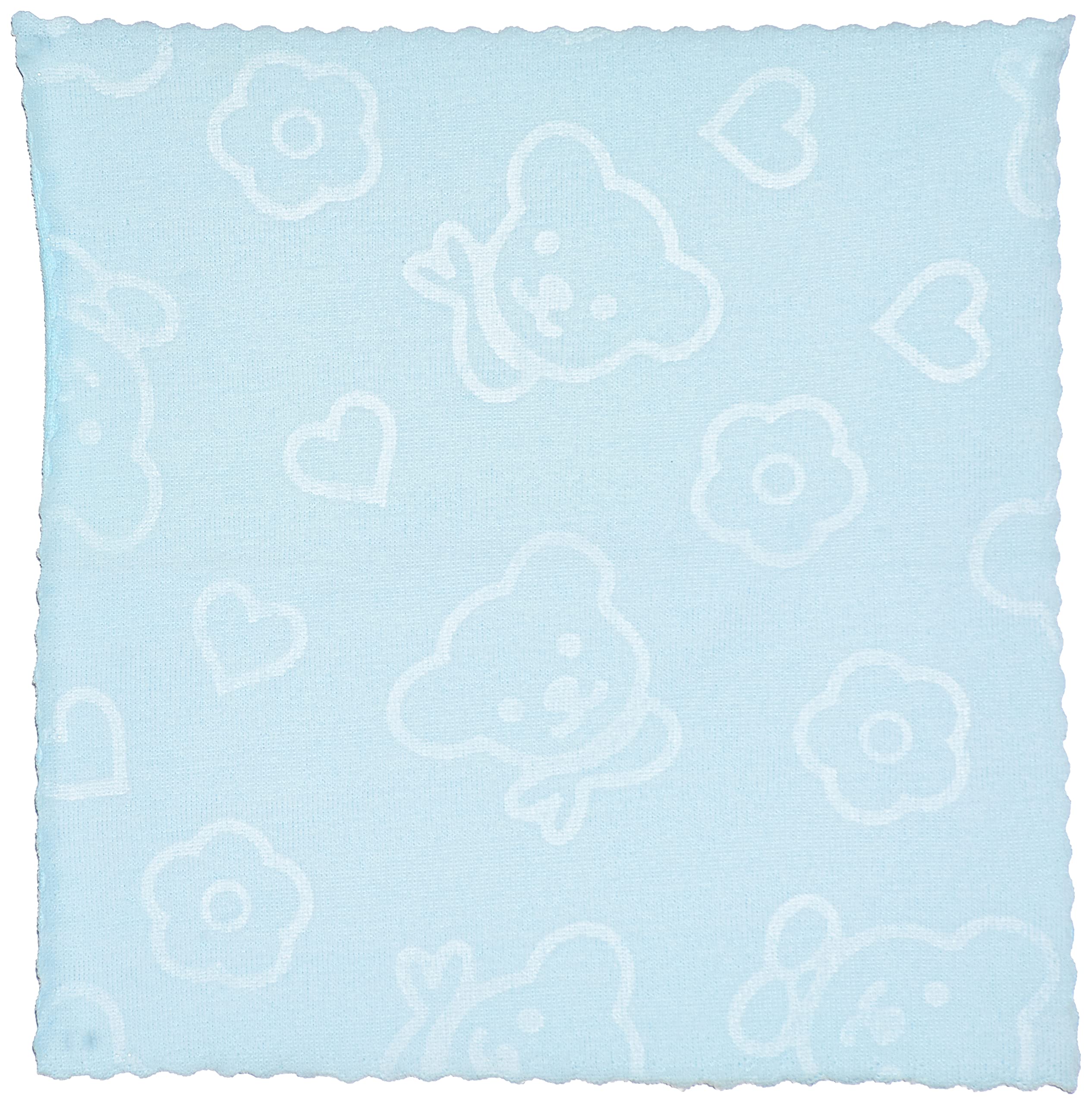 طقم فوط مطبخ قطنية عملية ومريحة 