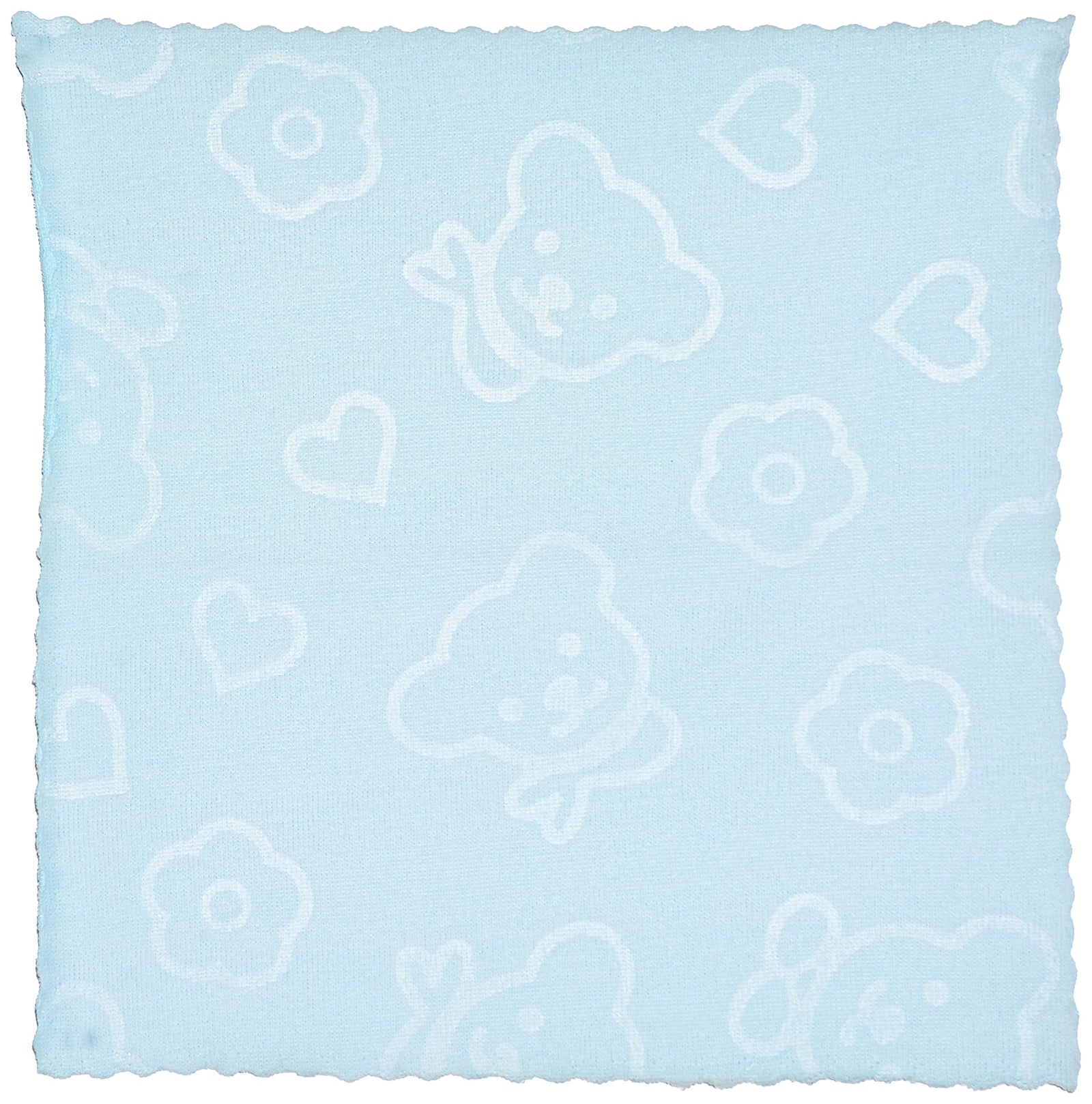 طقم فوط مطبخ قطنية عملية ومريحة 