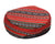 Rocky Round Colored Food Storage Bag Set - Safqqa