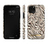 IDEAL OF SWEDEN Fashion Case iPhone 11 Pro/XS/X Hypnotic Zebra