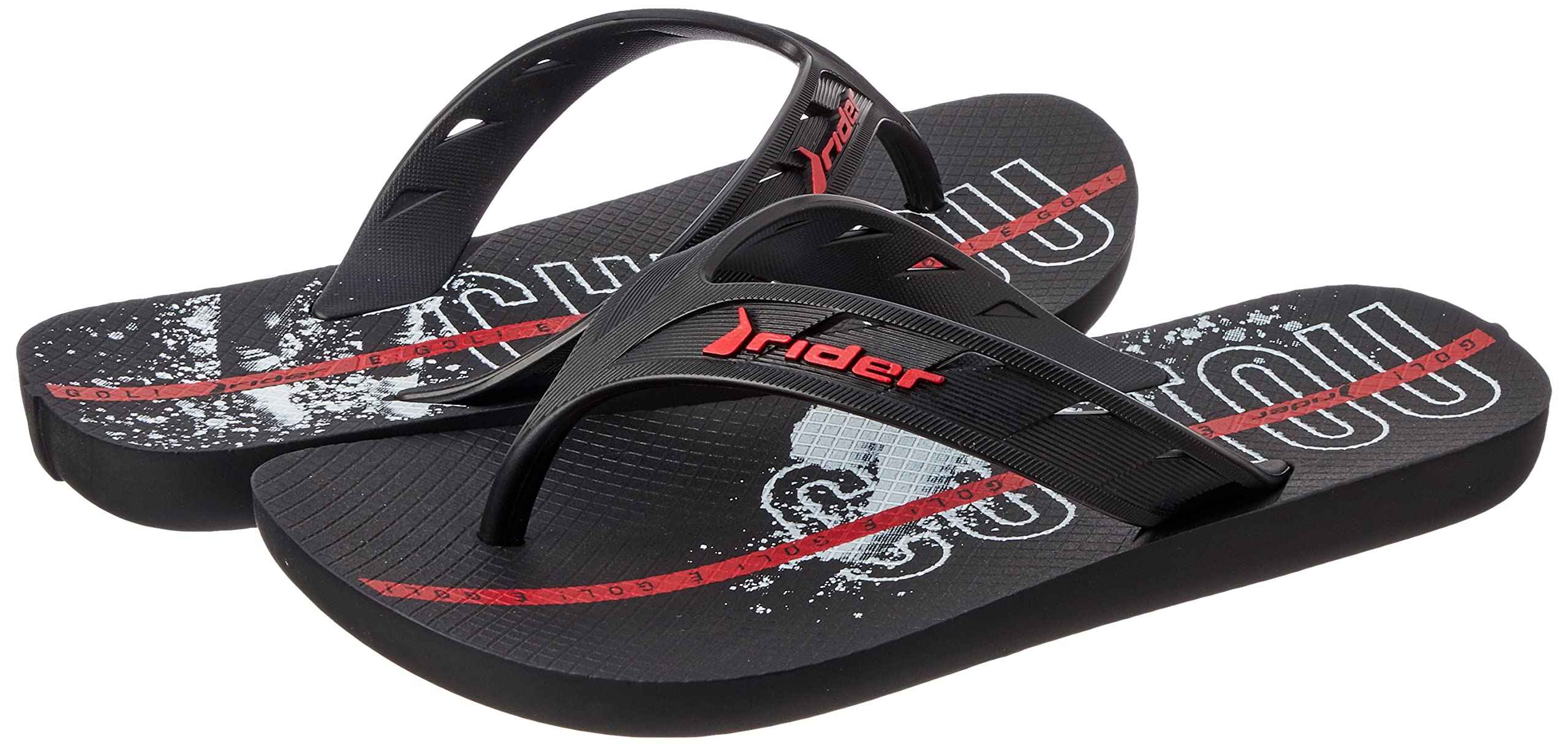 Rider Kids’ Beach Sandals – Safqqa Egypt