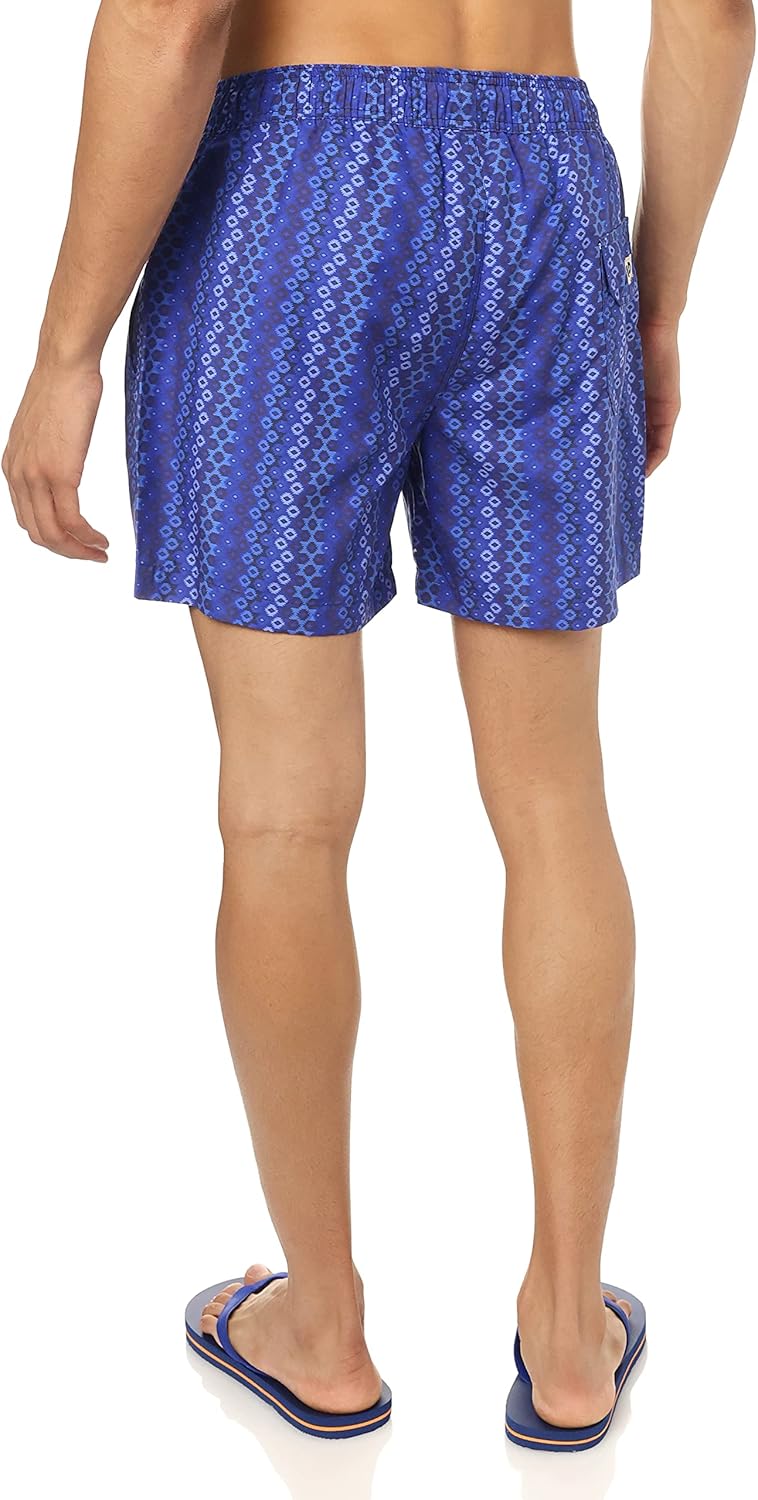 CUDA Men's Mamba Board Shorts