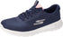 SKECHERS Women’s Shoes Navy