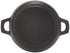 RAJ Round Sizzler Tray with Double Handle – 12 cm
