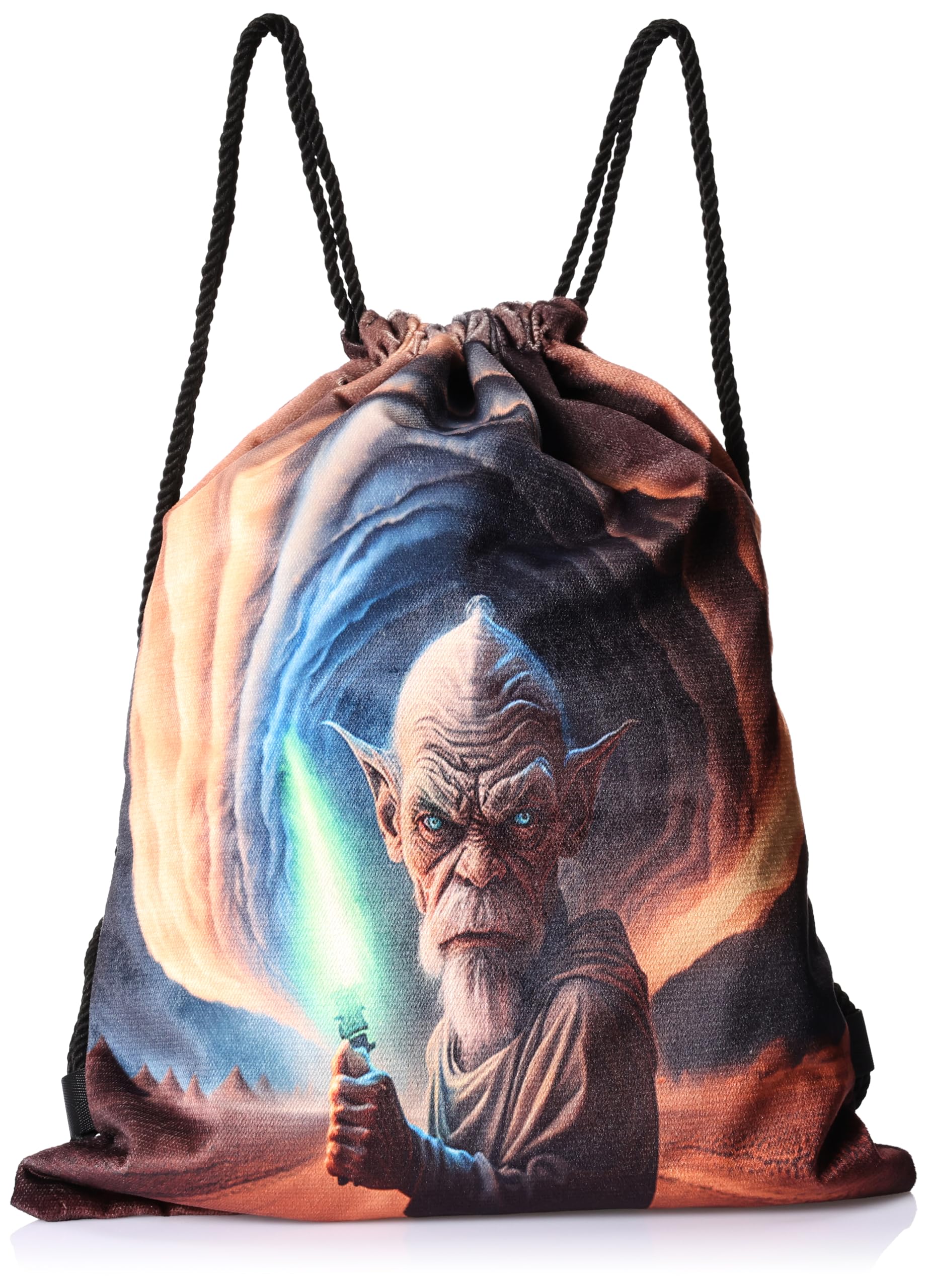 شنطة ظهر TAT موديل 781، كبيرة ومتعددة الألوان، مصممة لتجمع بين الأناقة والعملية وسعة التخزين الكبيرة