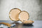Lotus 1003574 Demla Handmade Porcelain Dinner Set 24-Pieces