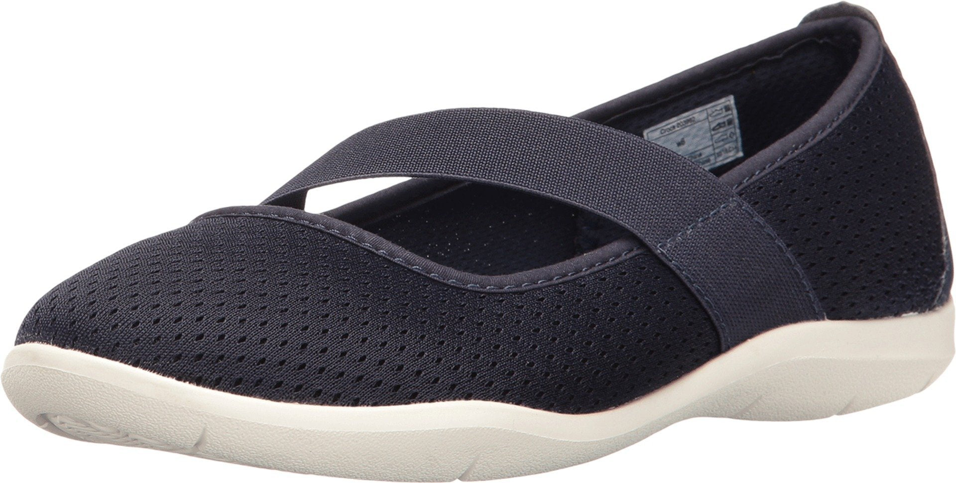 Crocs Women's Swiftwater Flat Ballet Shoes