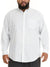 Van Heusen Shirts For Men • High-quality fabric for durability and smooth feel
