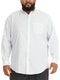 Van Heusen Shirts For Men • High-quality fabric for durability and smooth feel