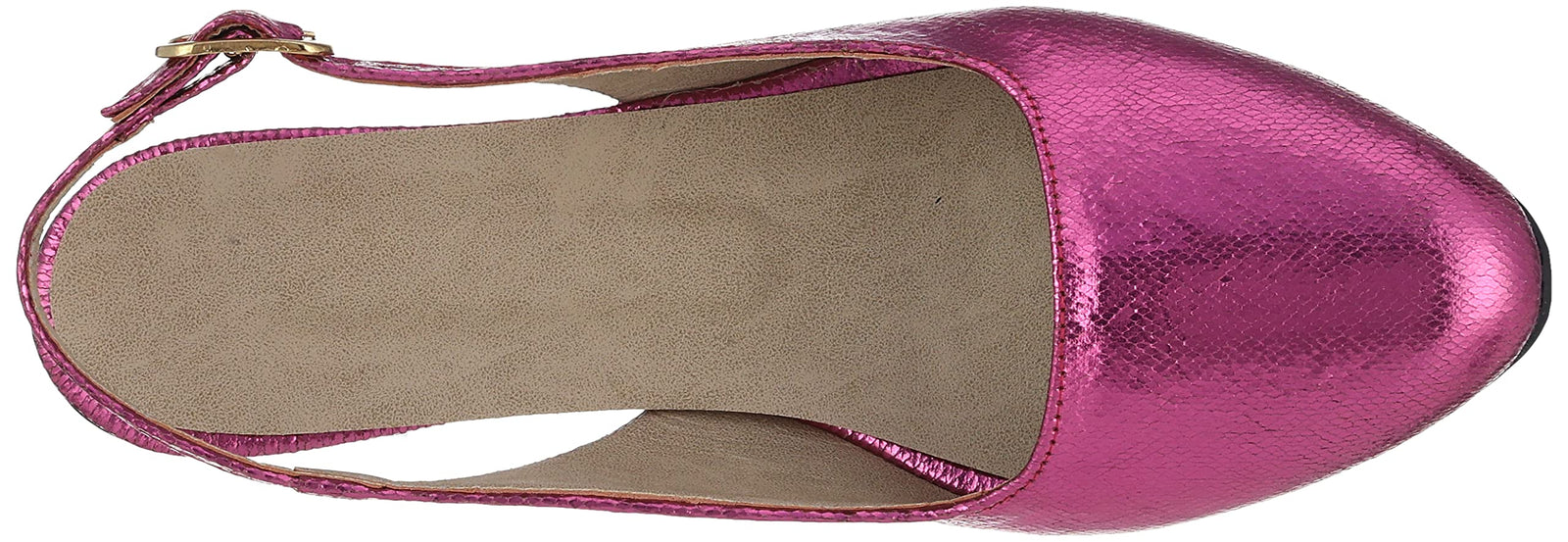 أحذية SWAY للنساء هي أحذية أنيقة وعملية في آنٍ واحد، مصممة للاستخدام اليومي.