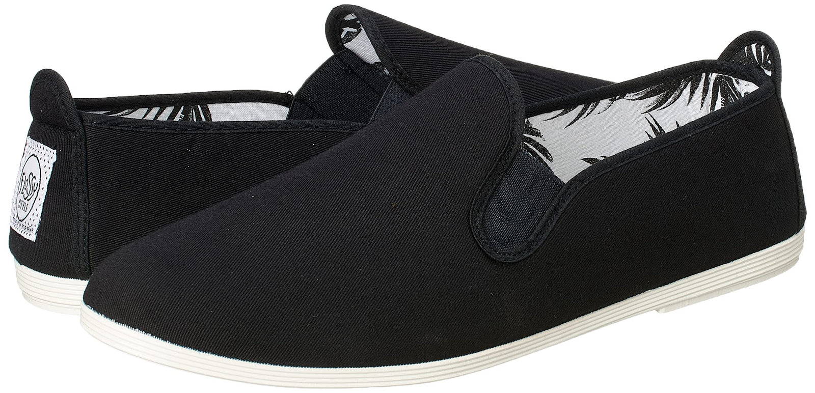 Flossy Shoes For mens Ideal for daily wear and casual occasions. - Safqqa Egypt