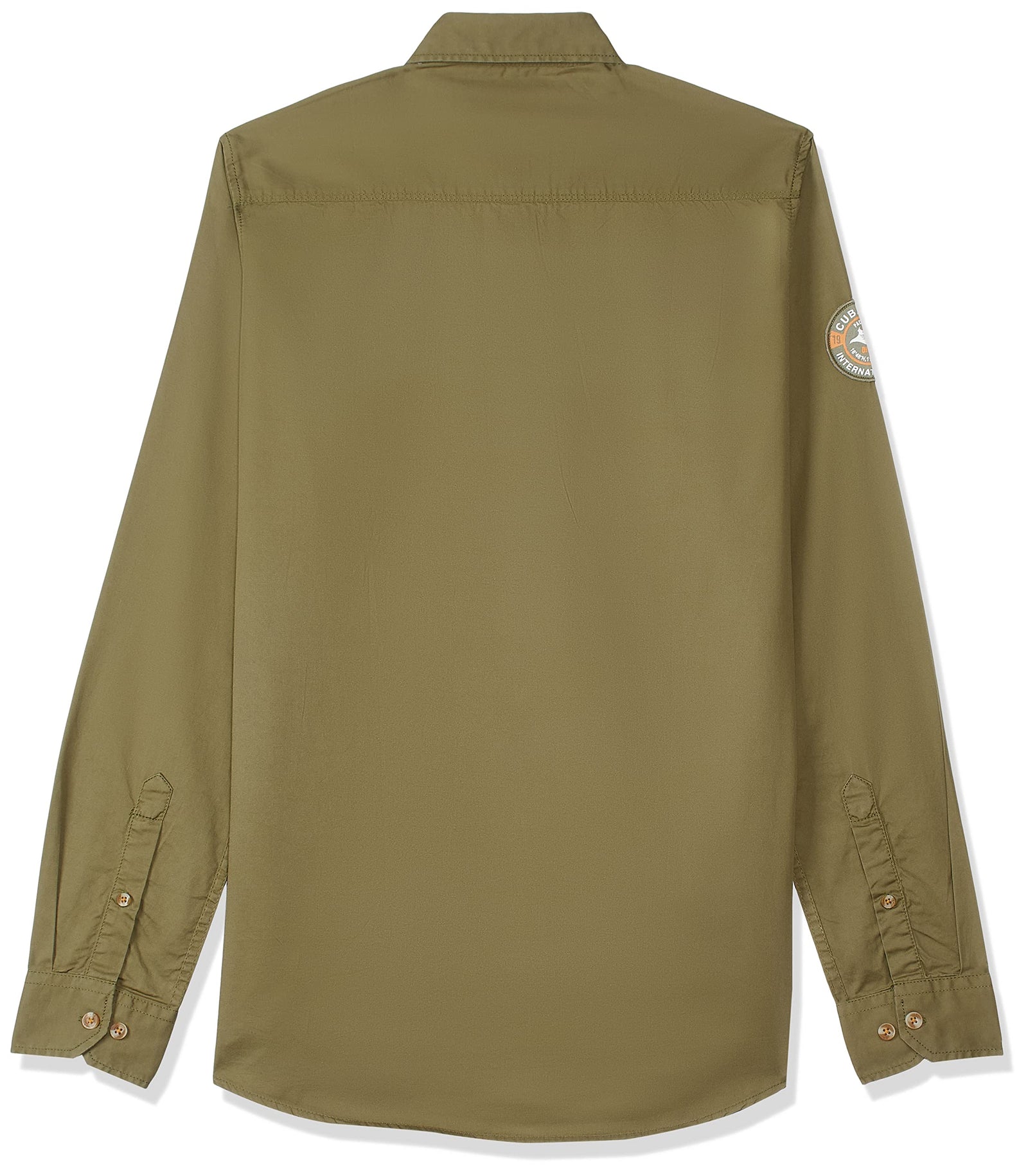 Town Team Shirts For Men  Soft and breathable fabric for all-day comfort