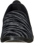 Flossy womens 5428-NEGRO Ballet Flat