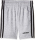 Adidas Youth Boys Essentials 3-Stripes Knit Shorts
