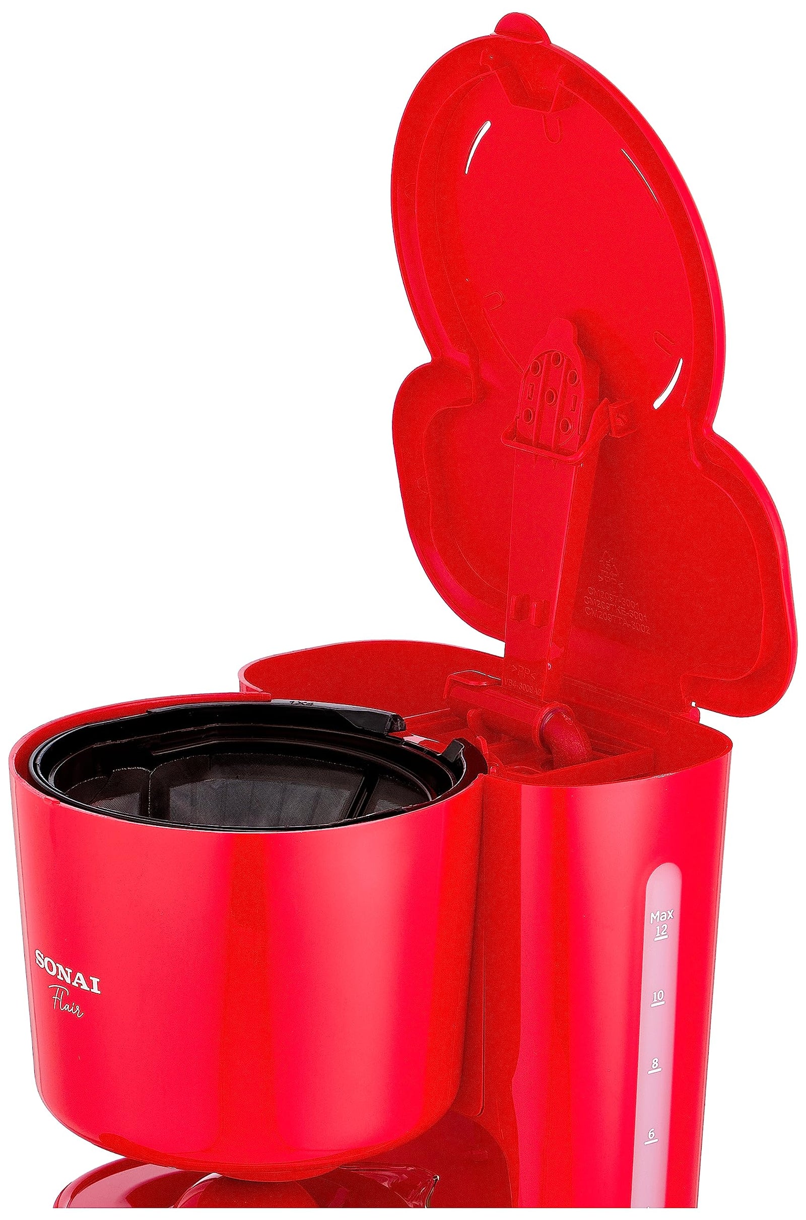 Sonai Flair Coffee Maker- 870 Watt