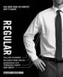 Van Heusen mens Shirts