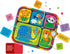 Kids Hits Baby Touch Mat My First Zoo Sensory Play Mat 3+ Months