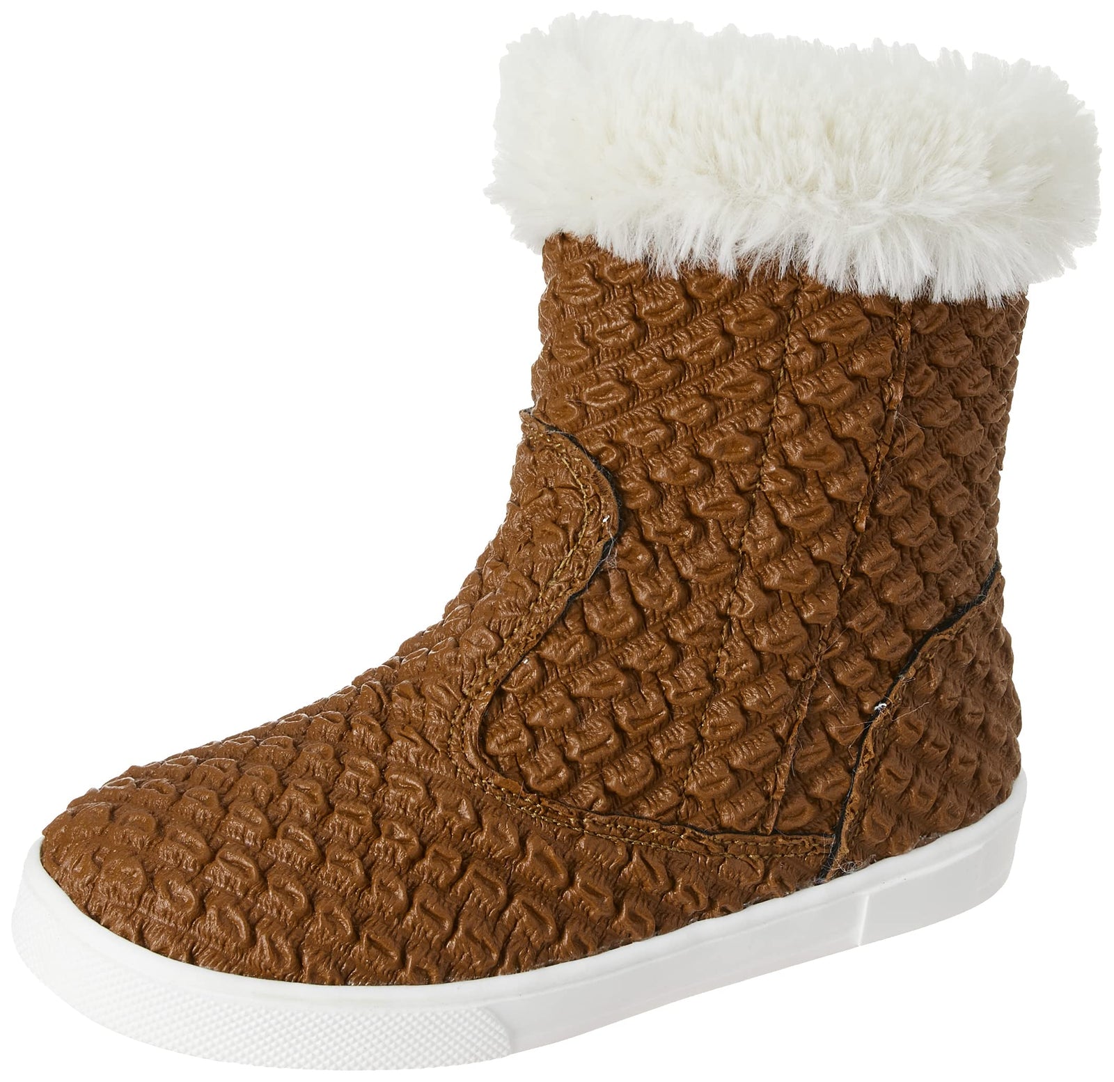 Bellino Stylish and Comfortable Boots for Girls