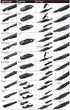 Bottari Rear Wiper Blade 300mm Complete Car Windshield Wiper 1 Piece
