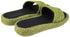 OX womens OX Straw Slides For Women OX1027 Flip-Flop - Safqqa Egypt