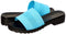Club Aldo womens Slipper - Safqqa Egypt