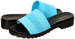 Club Aldo womens Slipper - Safqqa Egypt