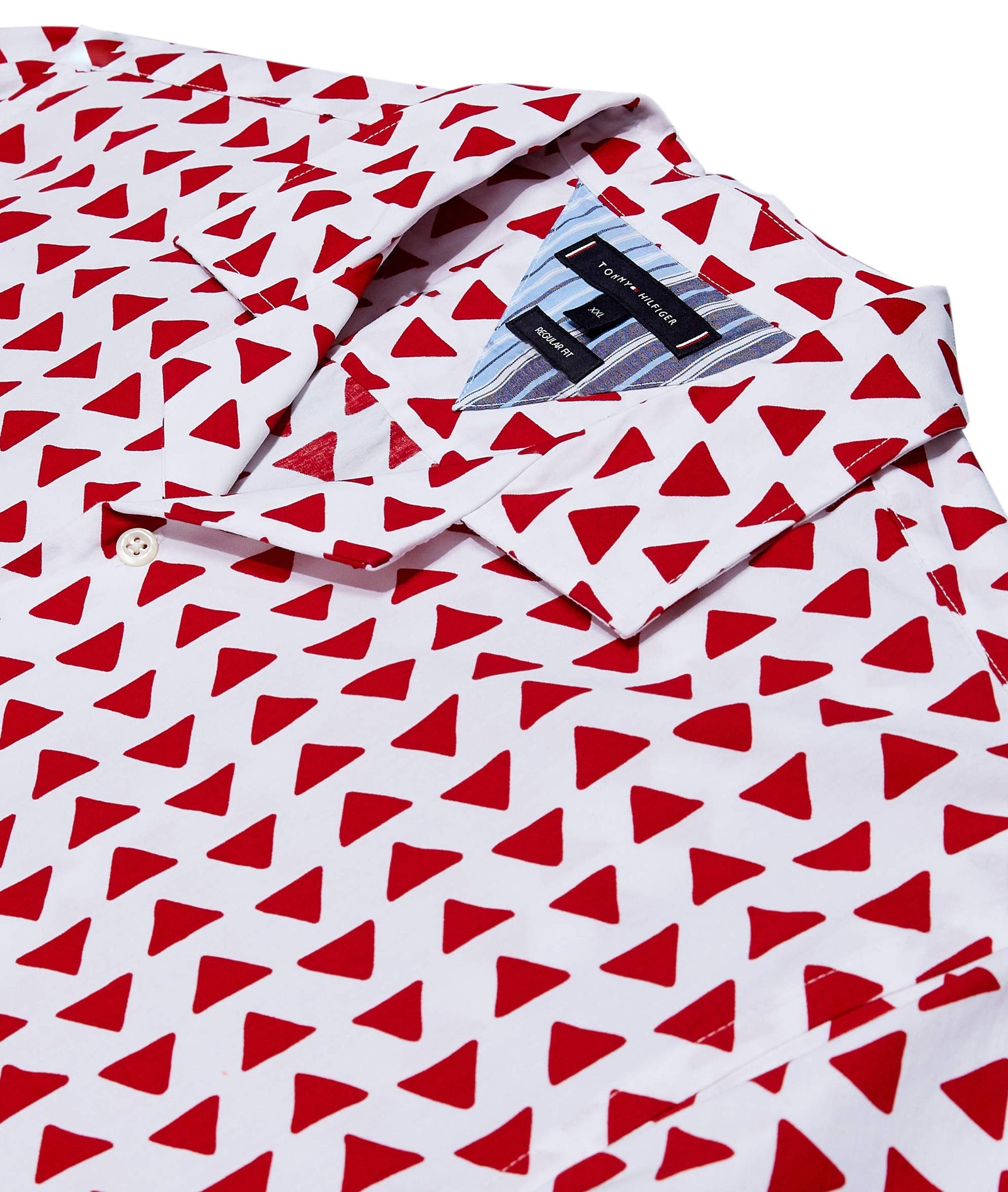 Tommy Hilfiger Men's Shirts