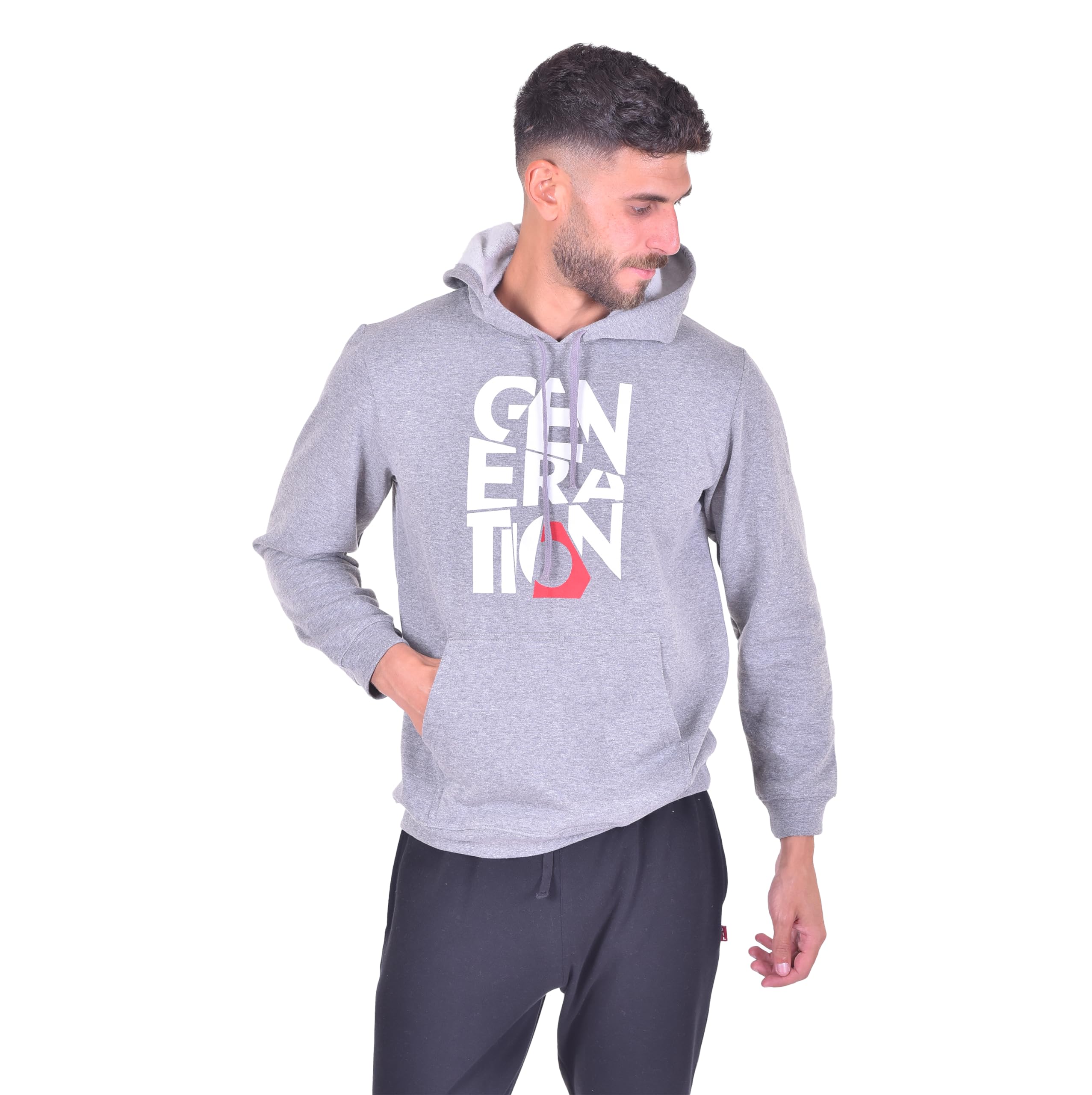 JIL mens Men's Sweatshirts - 421630 Sweatshirt (pack of 1) - Safqqa Egypt