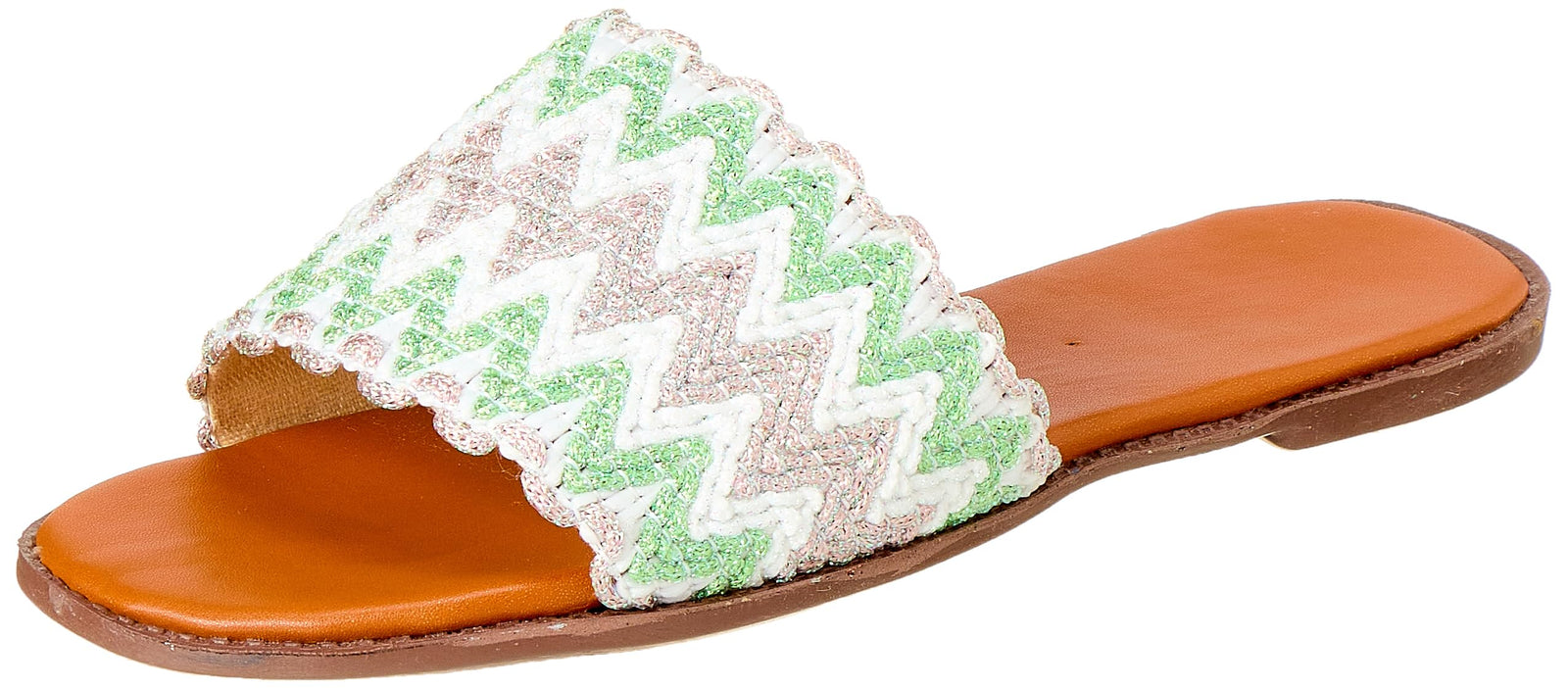 Sway Slipper For Womens - Safqqa Egypt