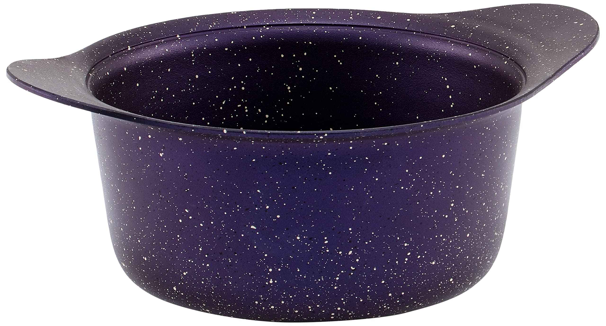 El Maleka Primero Wealth Cooking Set – 11 Pieces