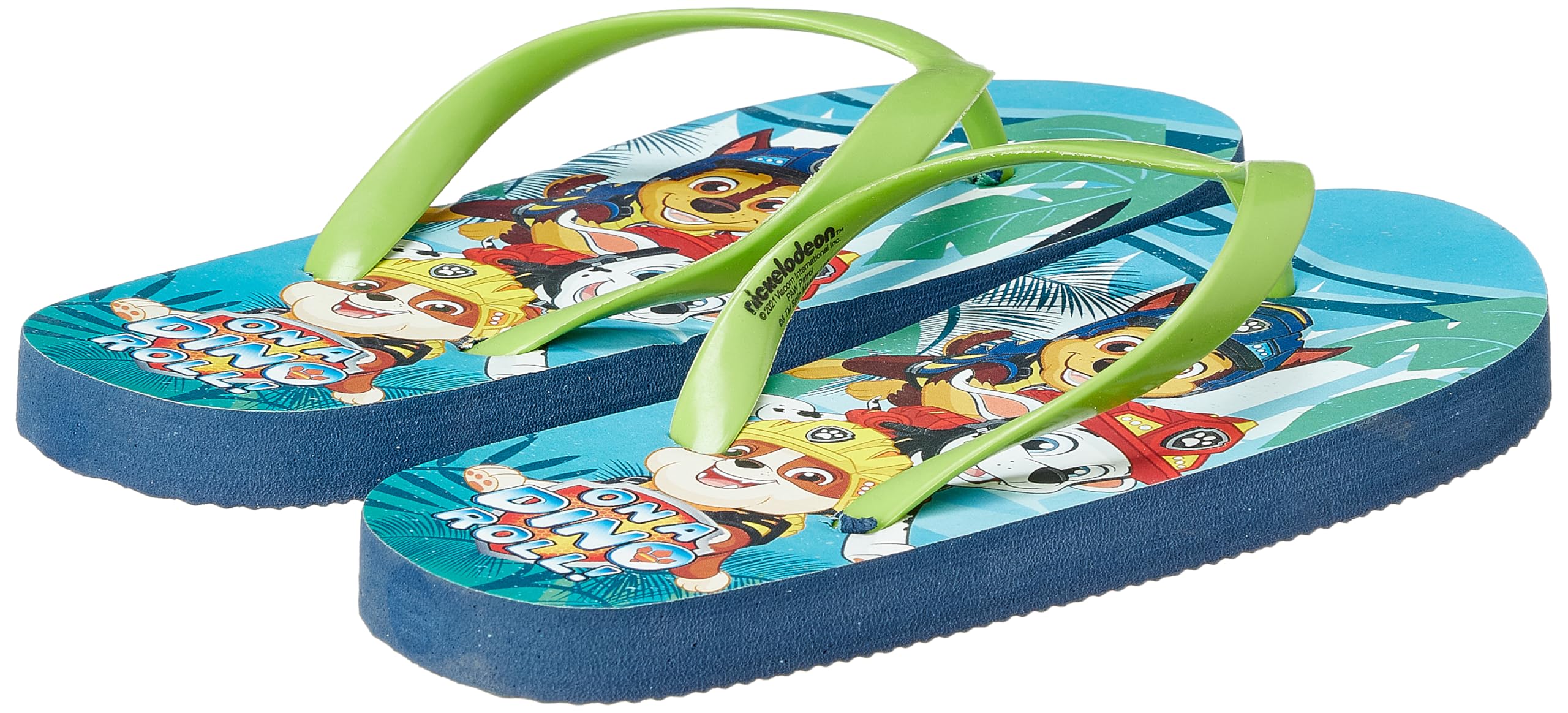 LEOMIL unisex-child PW007470 slipper